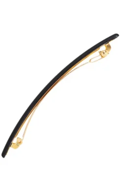 Long and Skinny Barrette - French Classic
