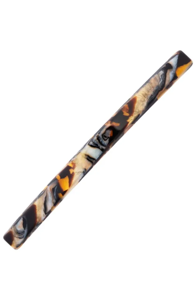 Long and Skinny Barrette - French Classic