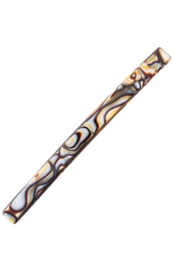 Long and Skinny Barrette - French Classic