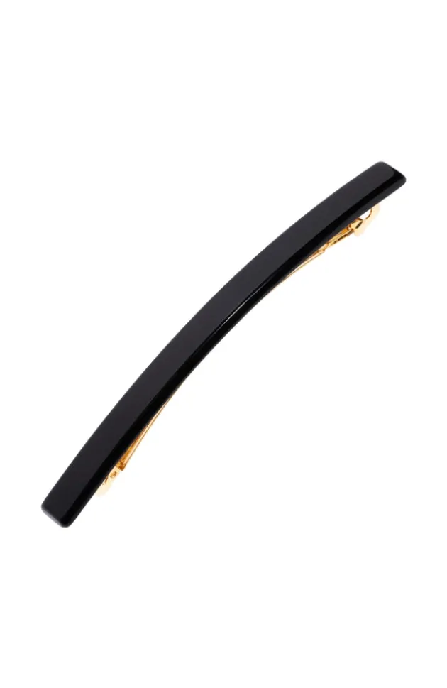 Long and Skinny Barrette - French Classic