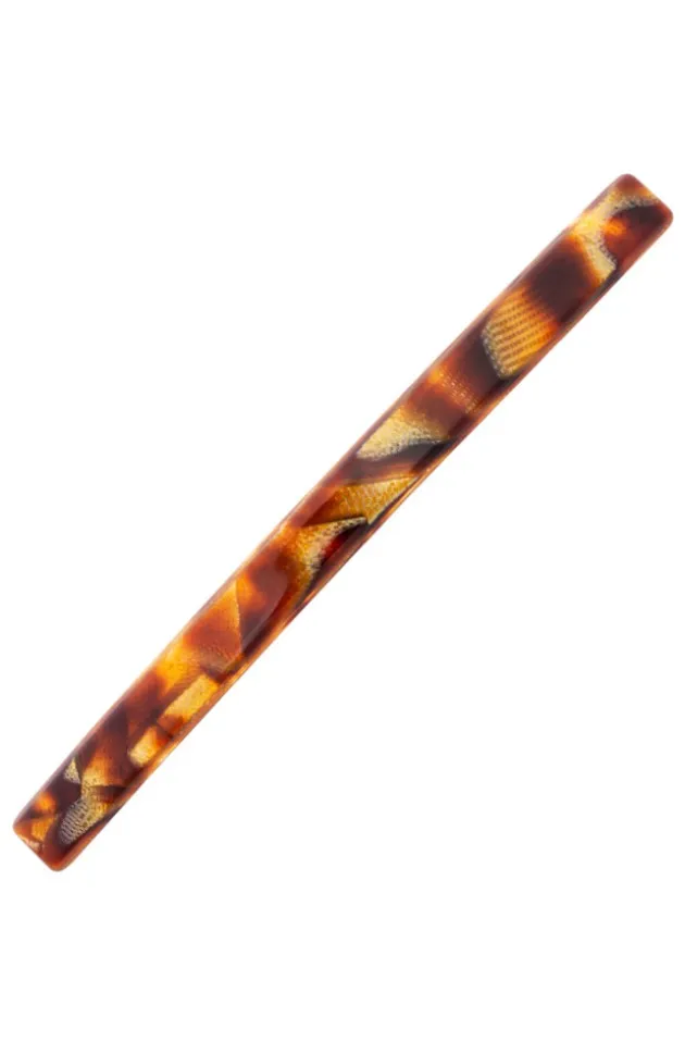 Long and Skinny Barrette - French Classic