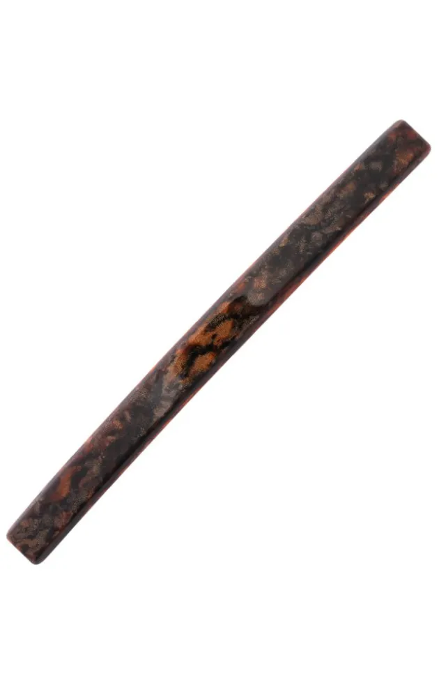 Long and Skinny Barrette - French Classic