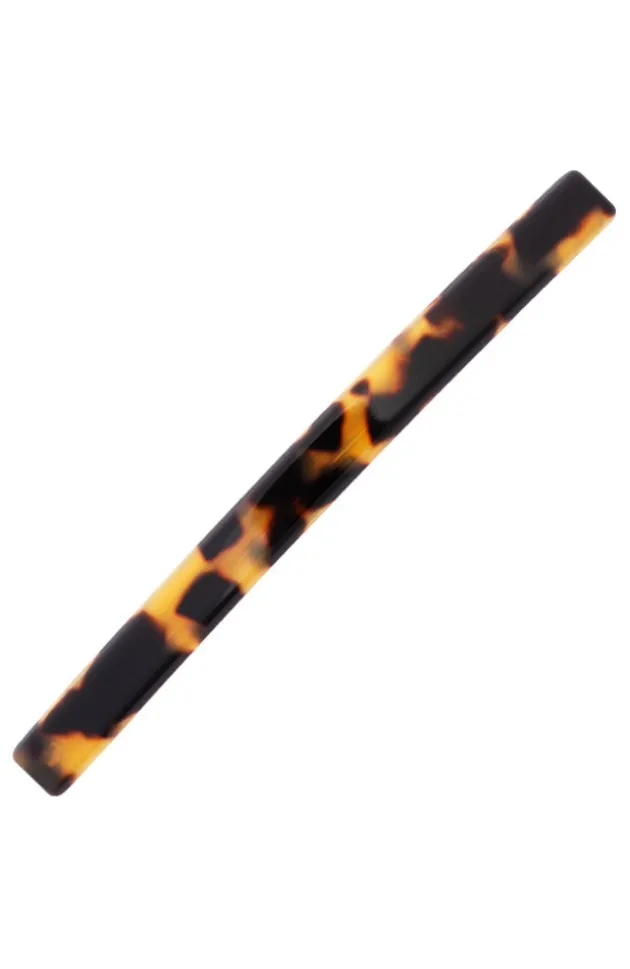 Long and Skinny Barrette - French Classic
