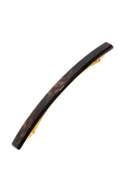 Long and Skinny Barrette - French Classic