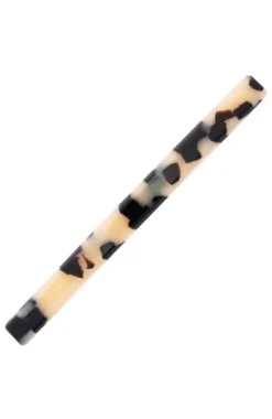 Long and Skinny Barrette - French Classic