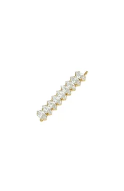 Lucy Crystal Bobby Pin