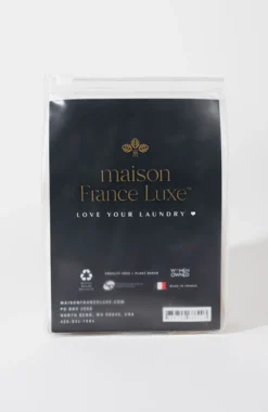 Luxe Laundry Detergent Sample Trio