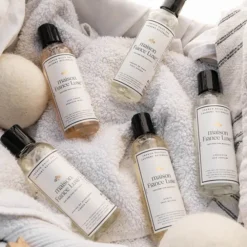 Luxe Laundry Detergent Sample Collection