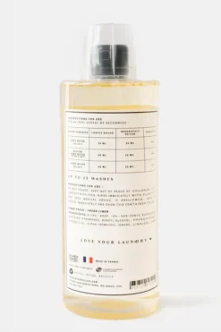 Luxury French Laundry Detergent 1000ml | The Laundry Evangelist x Maison France Luxe