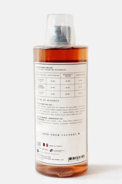 Luxury French Laundry Detergent 1000ml | The Laundry Evangelist x Maison France Luxe