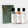 Luxury Laundry Trio | The Laundry Evangelist x Maison France Luxe