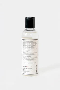Luxury Laundry Trio | The Laundry Evangelist x Maison France Luxe