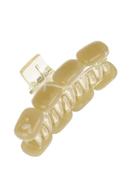 Maple Claw Clip