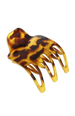 Marlena Flat Claw Clip - Classic