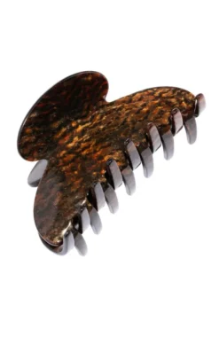 Medium Couture Claw Clip - French Classic