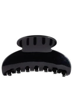 Medium Couture Claw Clip - French Classic