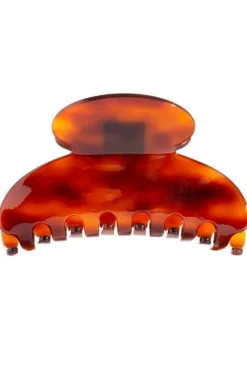 Medium Couture Claw Clip - French Classic