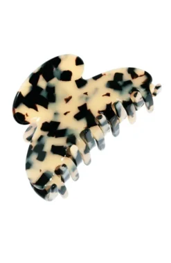 Medium Couture Claw Clip - French Classic