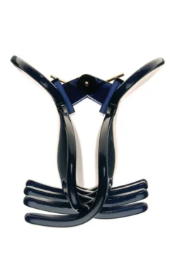Medium Couture Claw Clip - French Classic