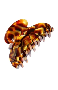 Medium Couture Claw Clip - French Classic