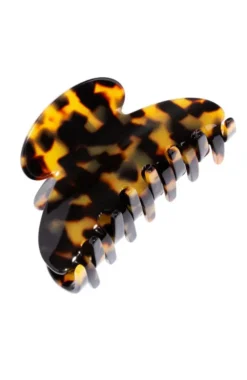 Medium Couture Claw Clip - French Classic