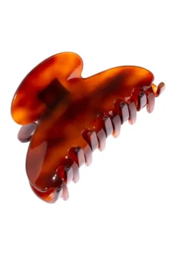 Medium Couture Claw Clip - French Classic