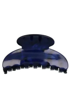 Medium Couture Claw Clip - French Classic