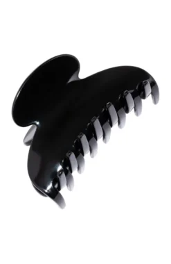 Medium Couture Claw Clip - French Classic