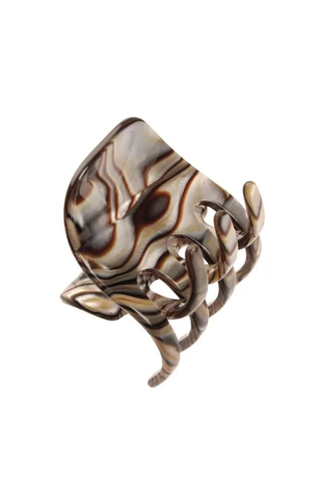 Medium Gallery Claw Clip - Classic