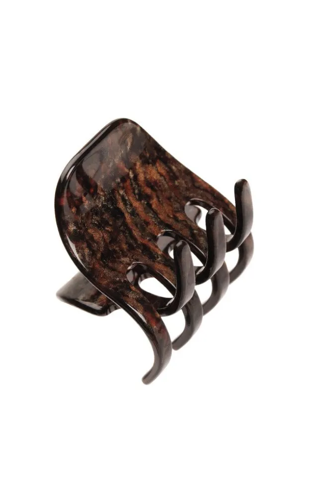 Medium Gallery Claw Clip - Classic