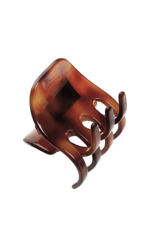 Medium Gallery Claw Clip - Classic