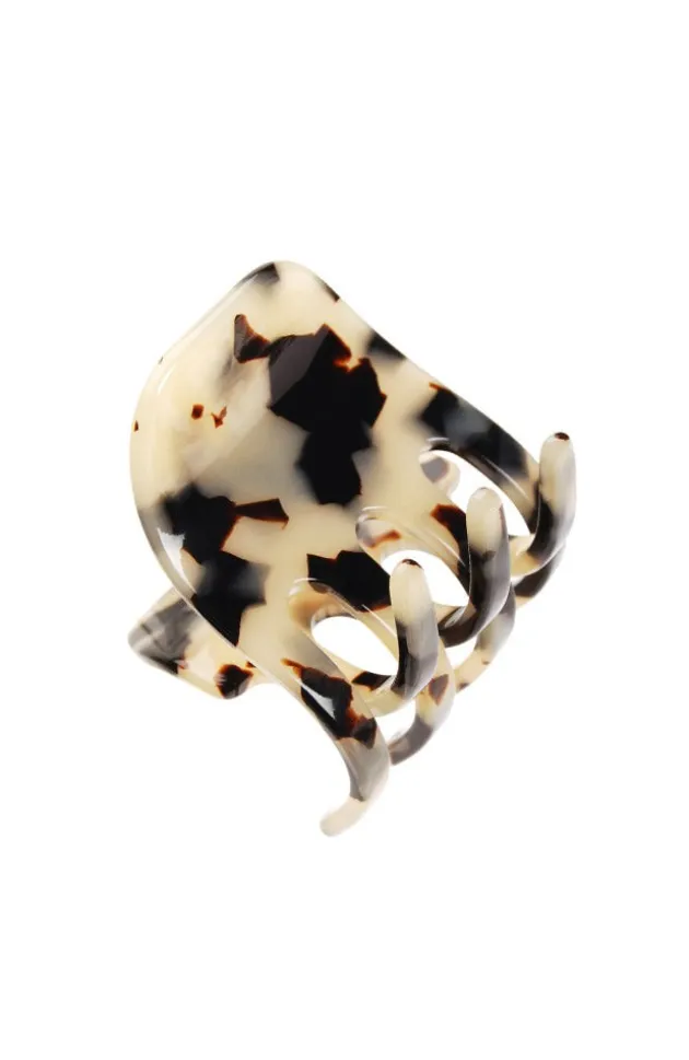 Medium Gallery Claw Clip - Classic