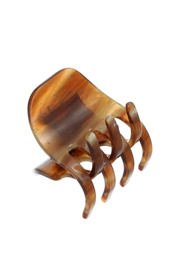 Medium Gallery Claw Clip - Classic
