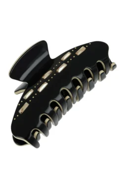 Medium Jewel Claw Clip