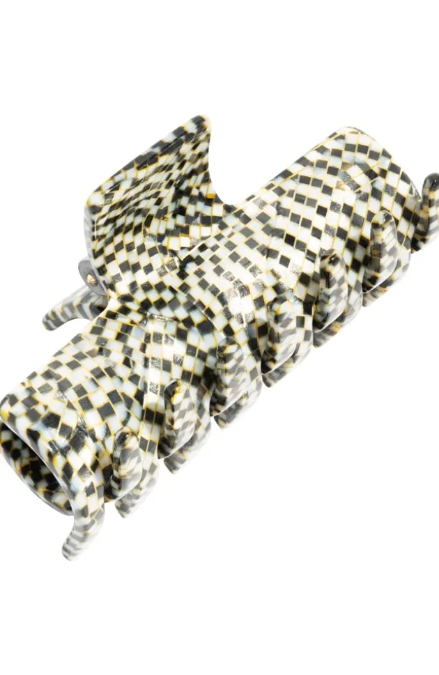 Medium Tube Claw Clip