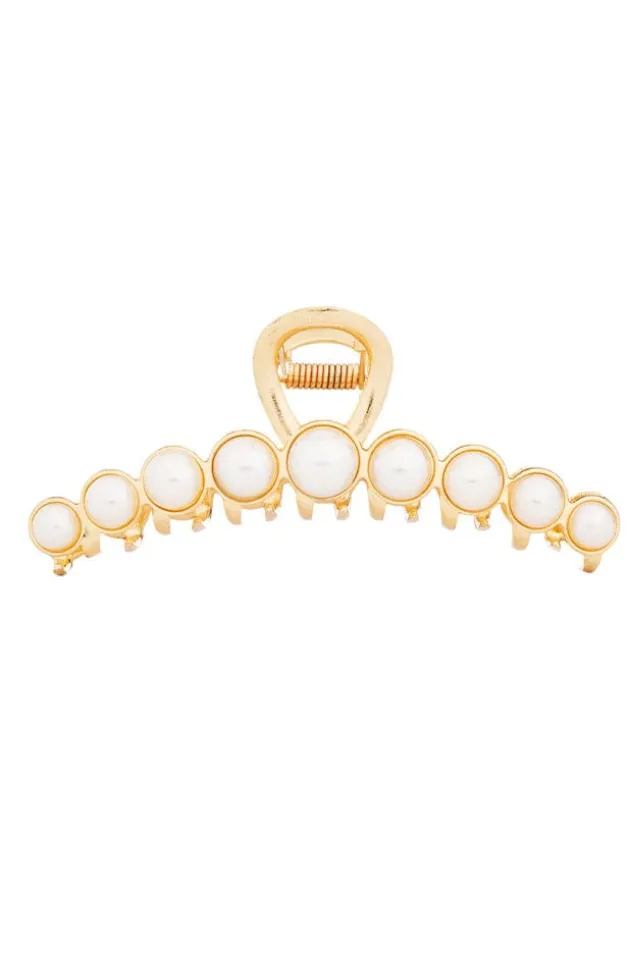 Milano Claw Clip