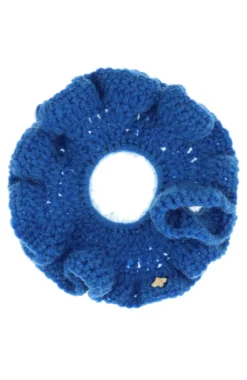 Millie Crochet Scrunchie