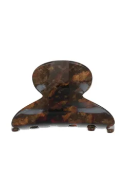 Mini Couture Claw Clip - French Classic