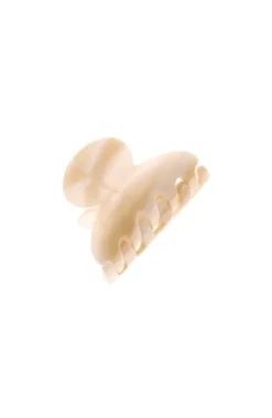 Mini Couture Claw Clip - French Classic