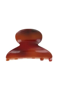 Mini Couture Claw Clip - French Classic
