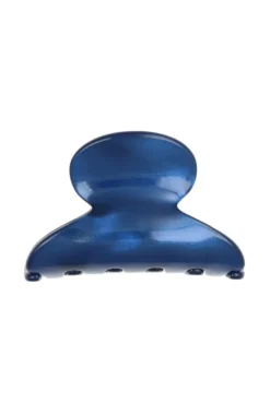 Mini Couture Claw Clip - French Classic
