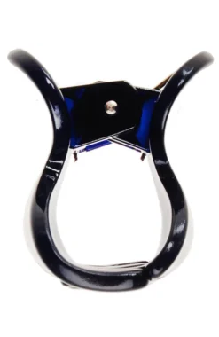 Mini Couture Claw Clip - French Classic