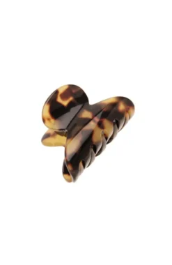 Mini Couture Claw Clip - French Classic