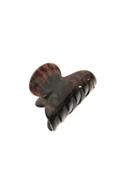 Mini Couture Claw Clip - French Classic
