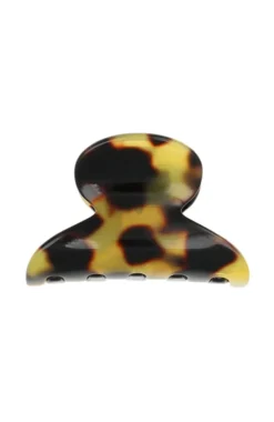 Mini Couture Claw Clip - French Classic