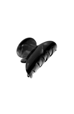 Mini Couture Claw Clip - French Classic