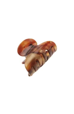 Mini Couture Claw Clip - French Classic