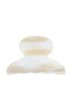 Mini Couture Claw Clip - French Classic