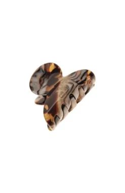 Mini Couture Claw Clip - French Classic