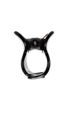 Mini Couture Claw Clip - French Classic